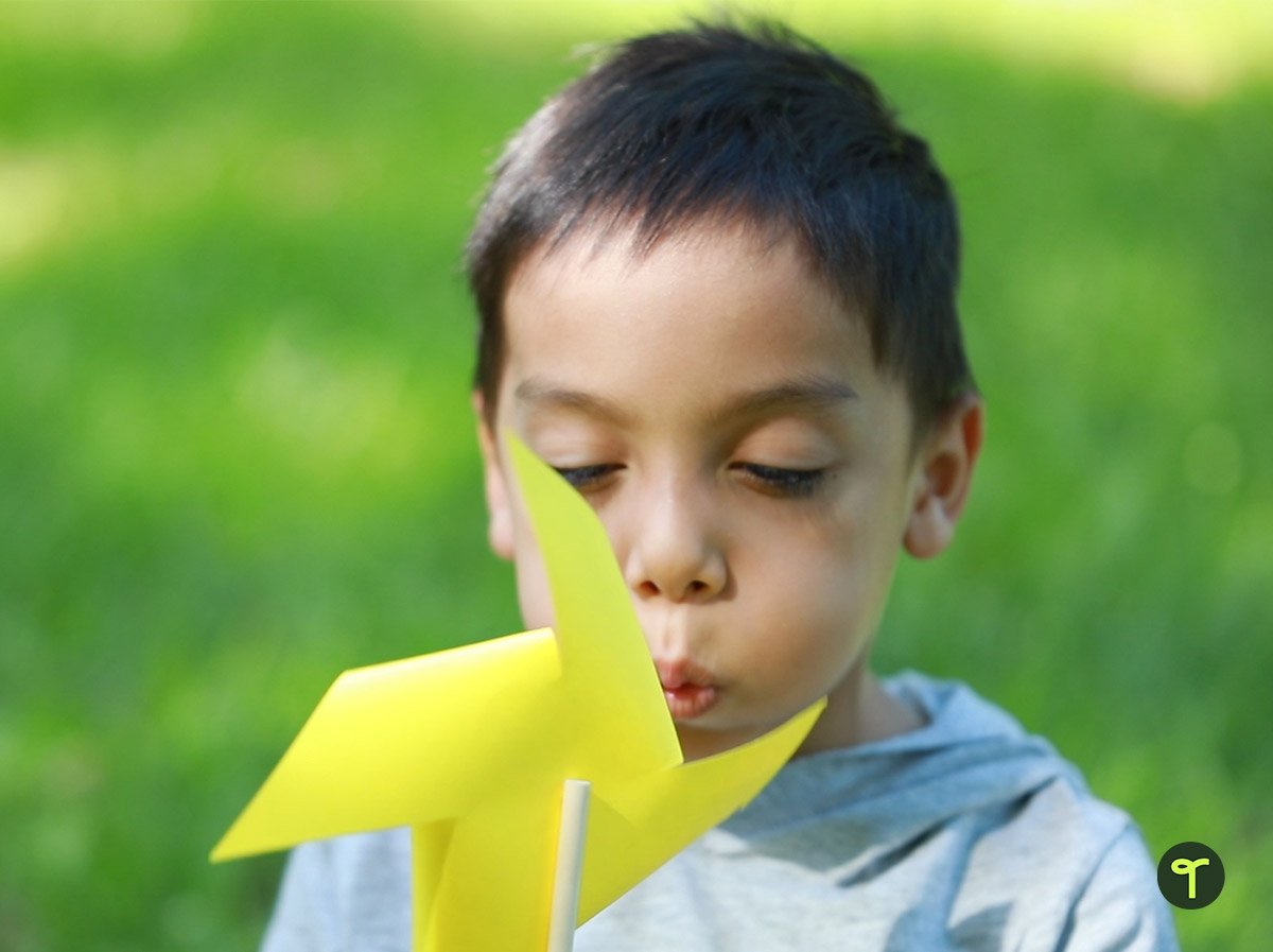 mindful breathing activities for kids