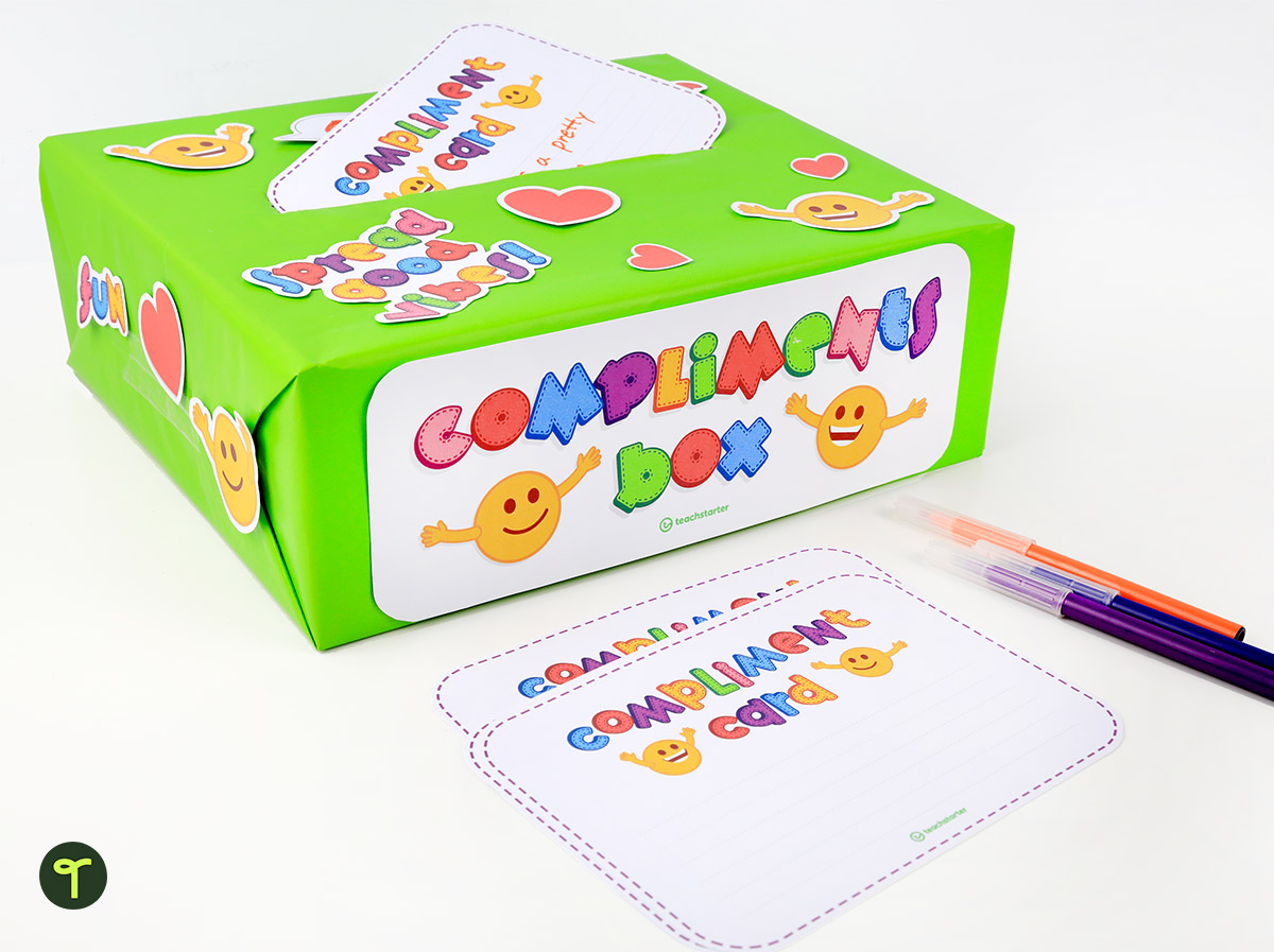 compliments-box-for-the-classroom