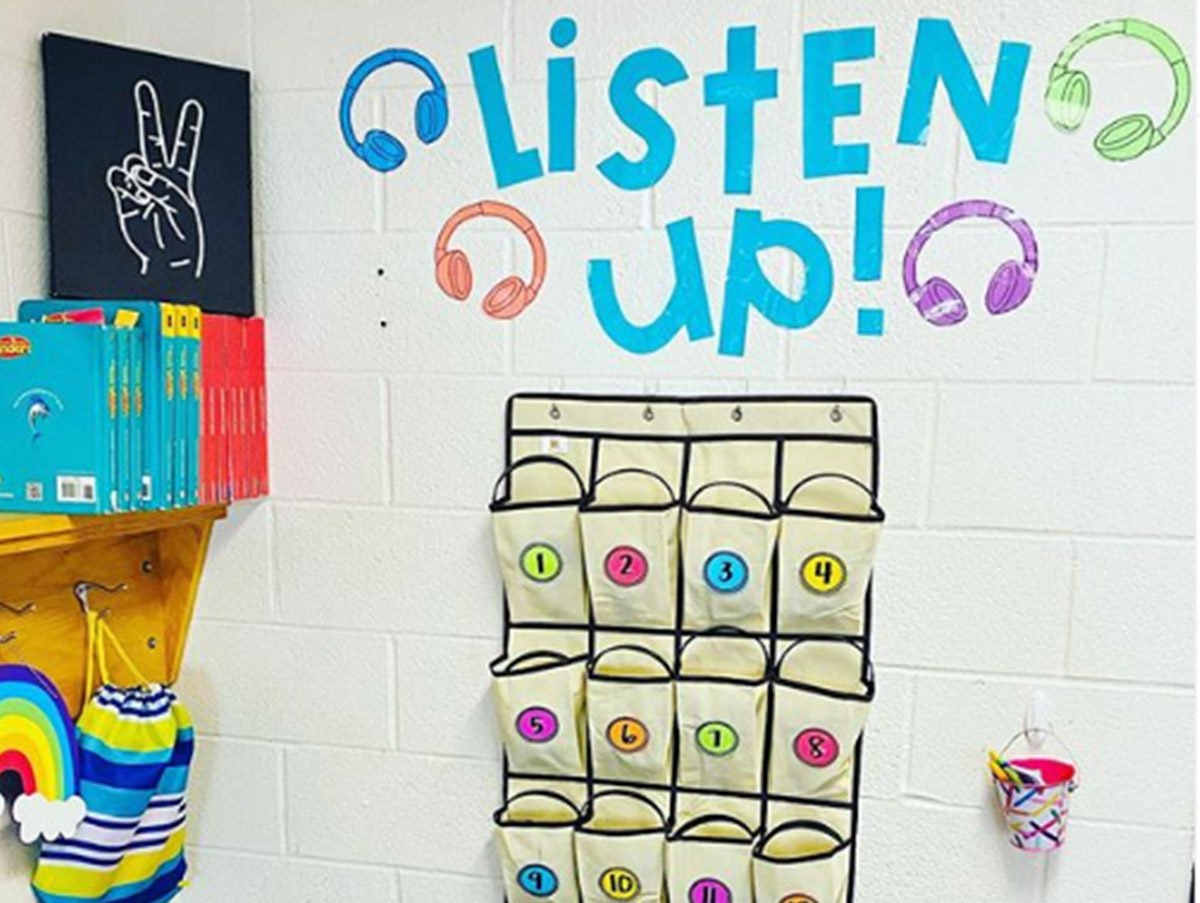 15 Classroom Organization Hacks - Pocket of Preschool