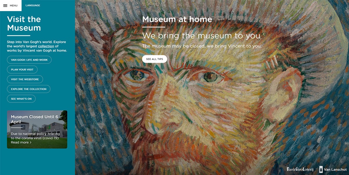 Van Gogh Museum