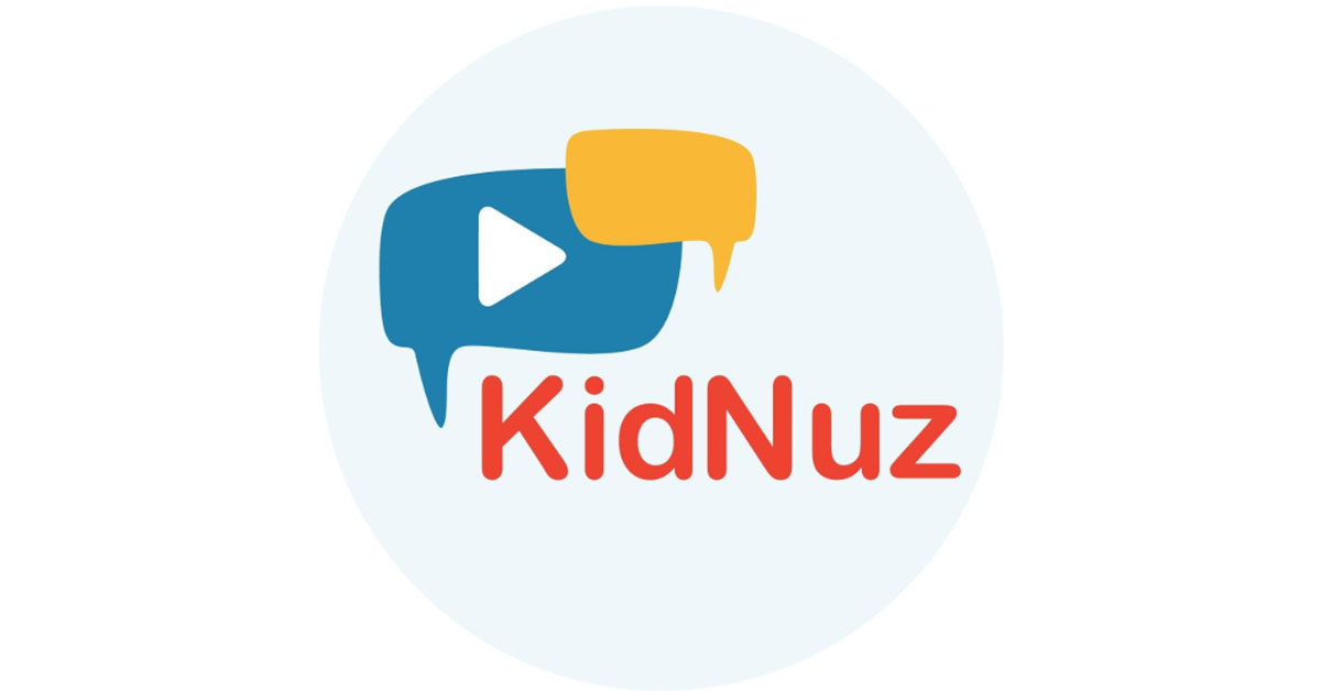 Podcasts for Kids - KidNuz