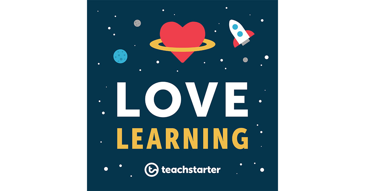 Podcasts for Kids - Love Learning