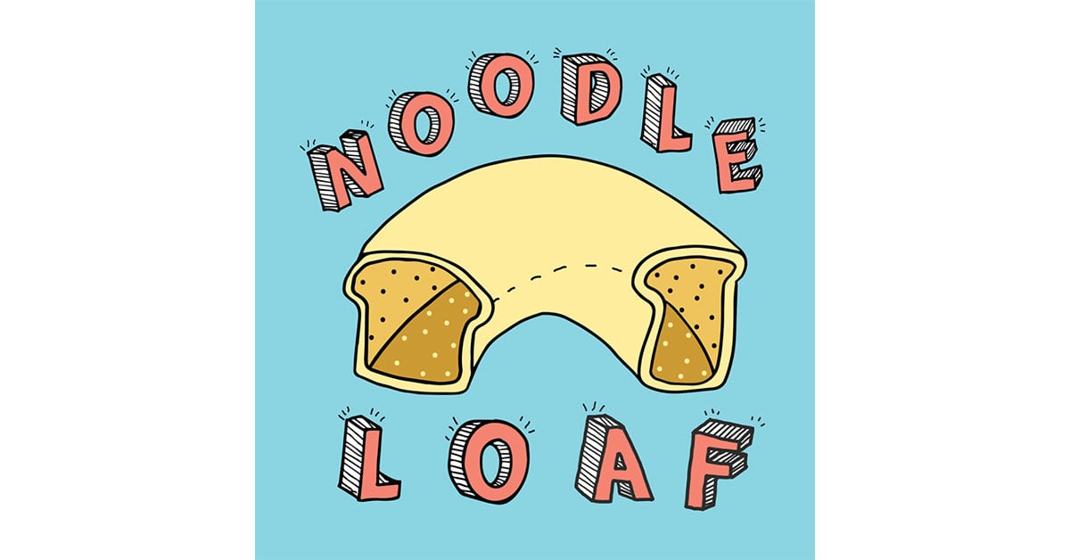 Podcasts for Kids - Noodle Loaf