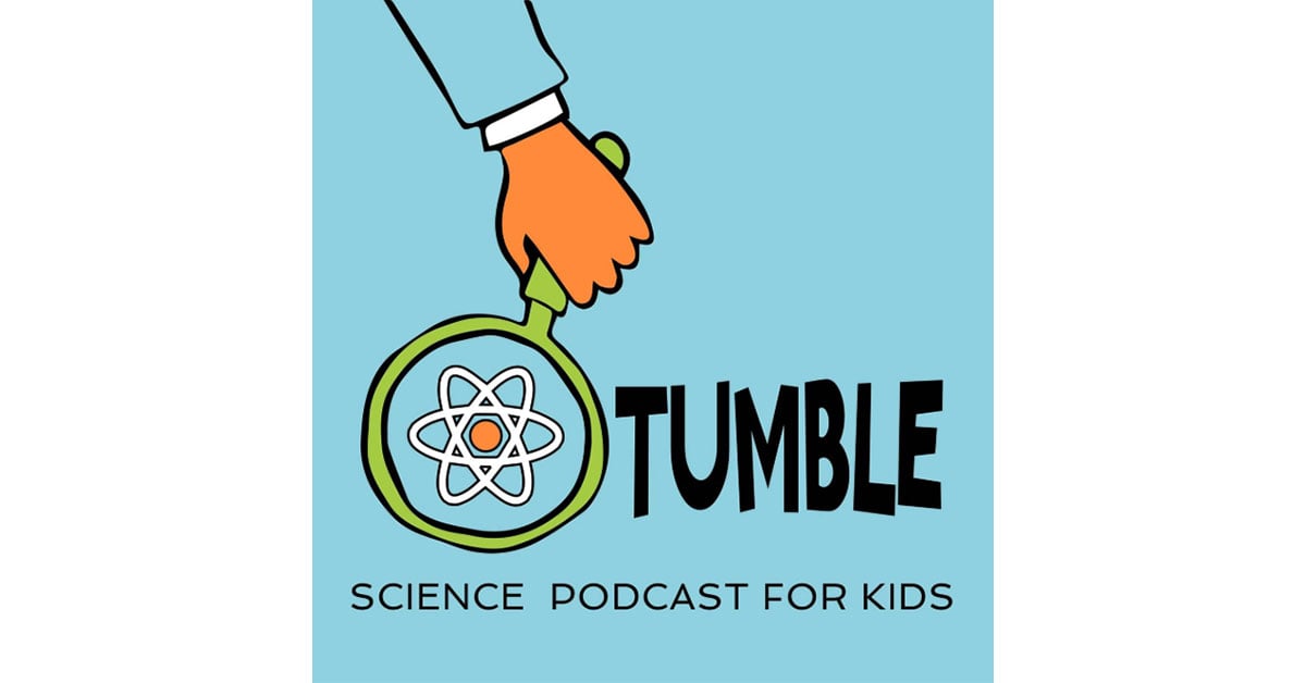 Podcasts for Kids - Tumble