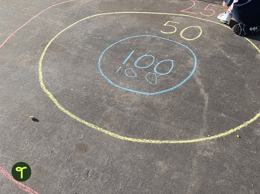 20 Amazing Sidewalk Chalk Ideas for Learning (and Fun)