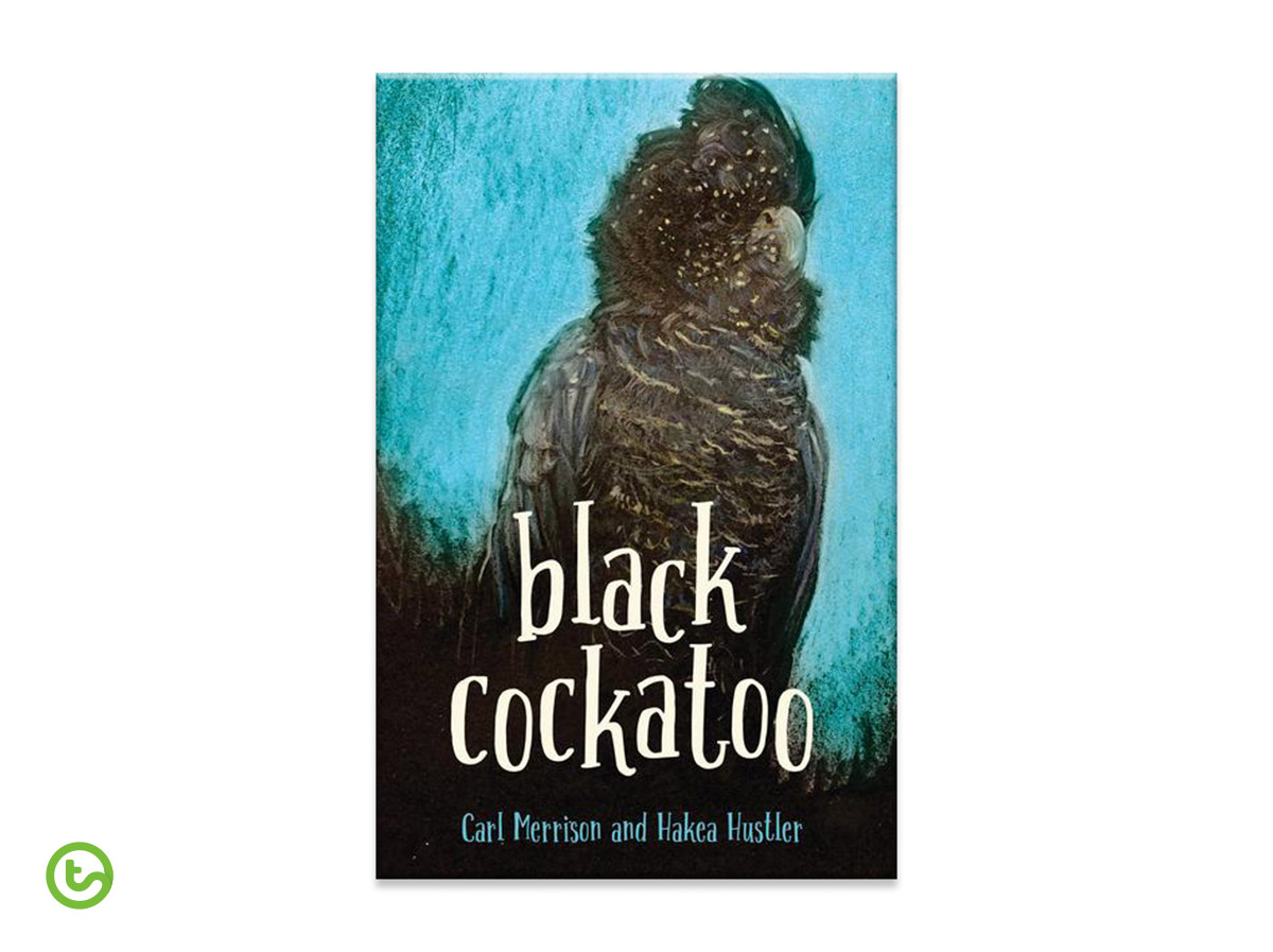 12 Must-Read Picture Books for Sharing Indigenous Culture - Black Cockatoo