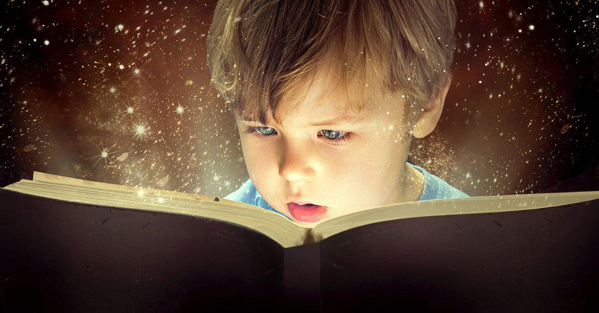 10 Reading Resources for Kids