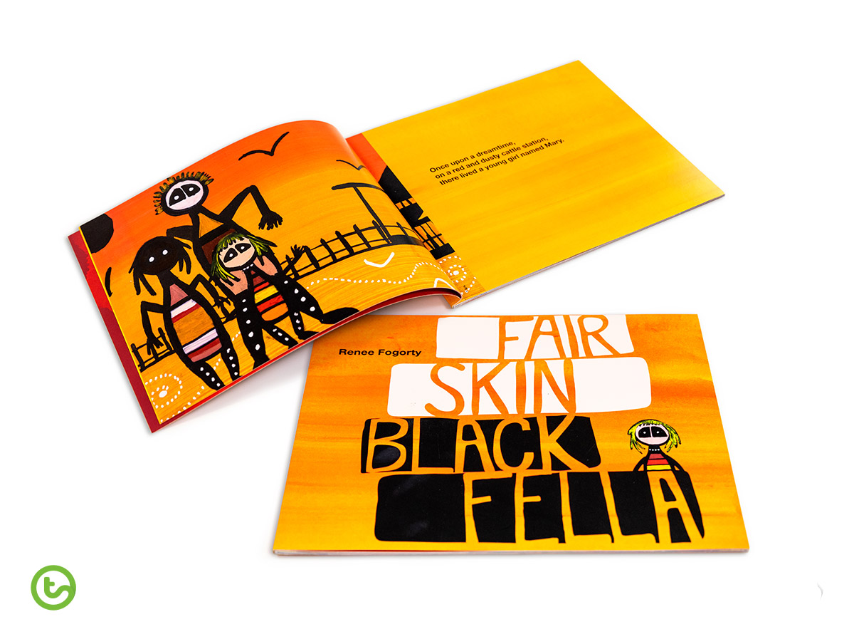 12 Must-Read Picture Books for Sharing Indigenous Culture - Fair Skin Black Fella