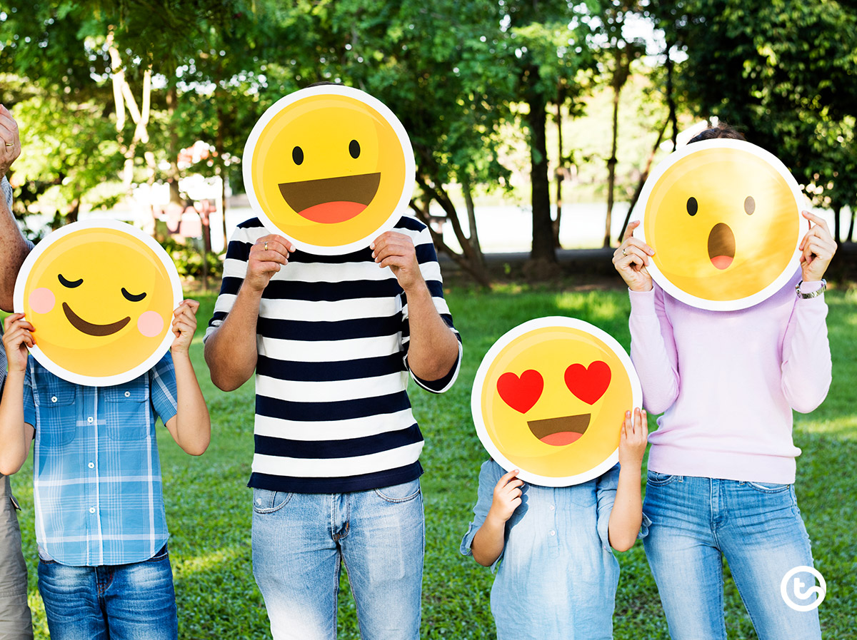 emoji use in the classroom remote learning hacks