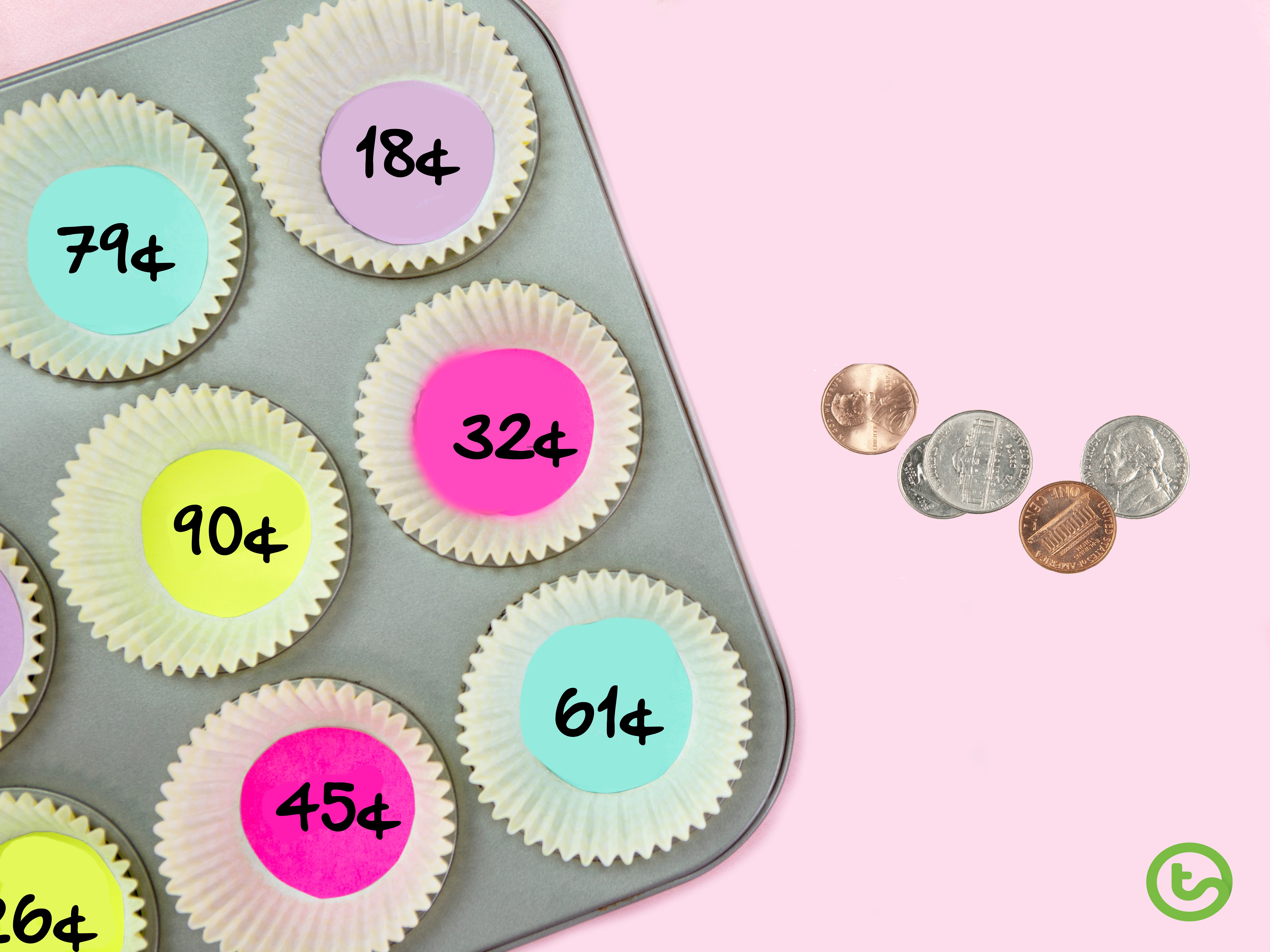 15 Marvelous Muffin Tin Activities for the Classroom