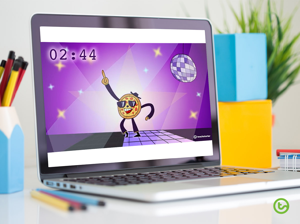 The Best Ways to Use Classroom Timers (Plus Free Digital Timers for  Teachers)