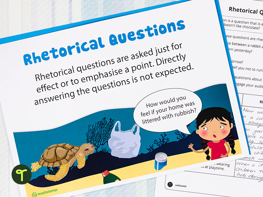 rhetorical-questions-worksheet-teach-starter