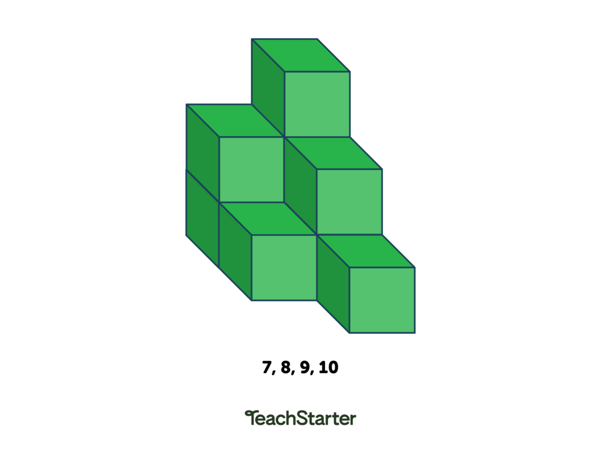 math brain teaser shaopes