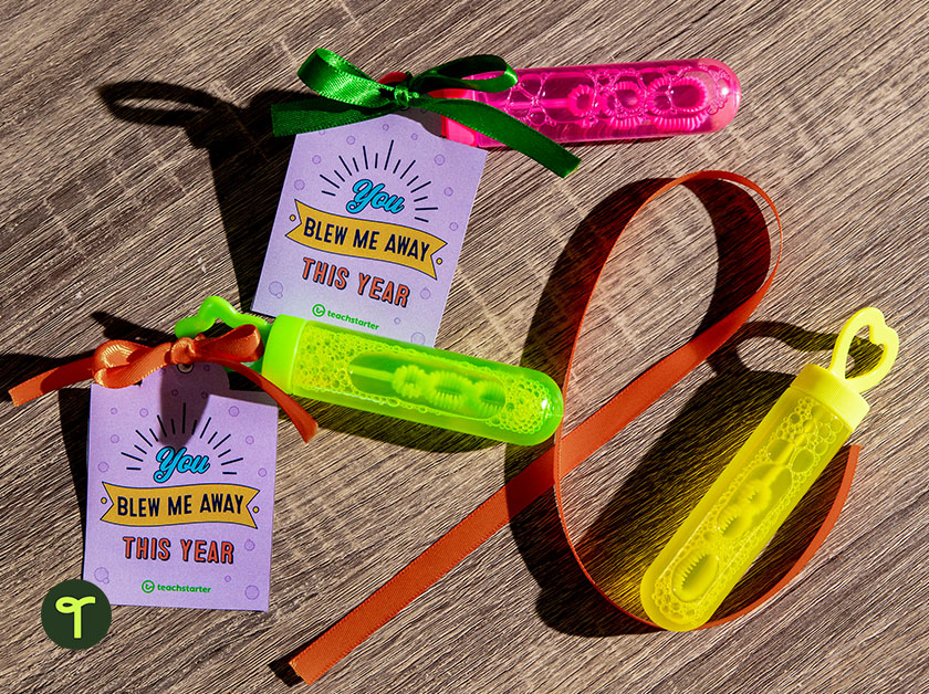 20+ Teacher Appreciation Gifts Ideas That Teachers Will Love