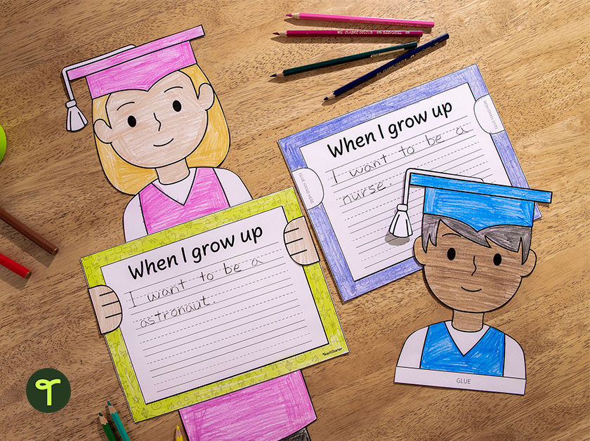 kindergarten graduation quotes from parents