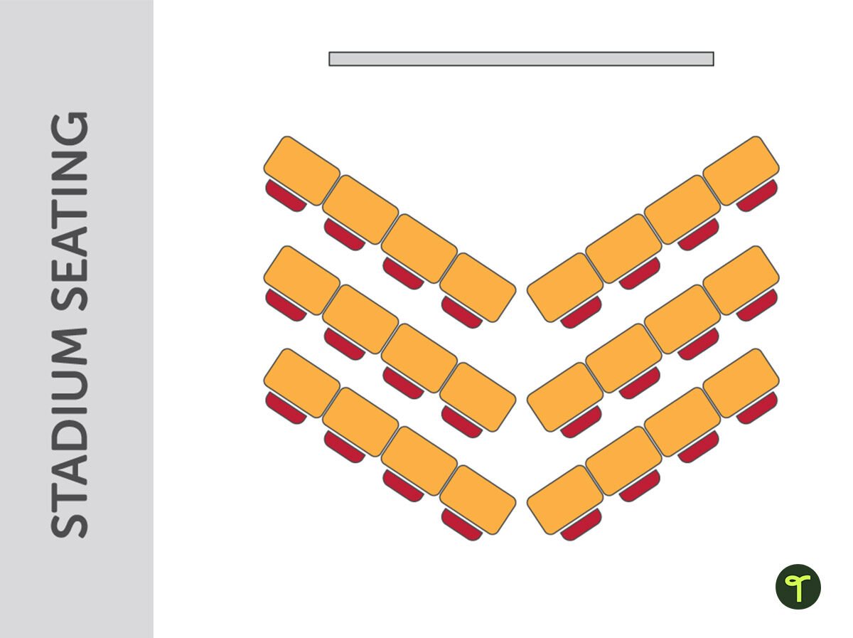 PDF) Seating Arrangement Towards Effective Learning