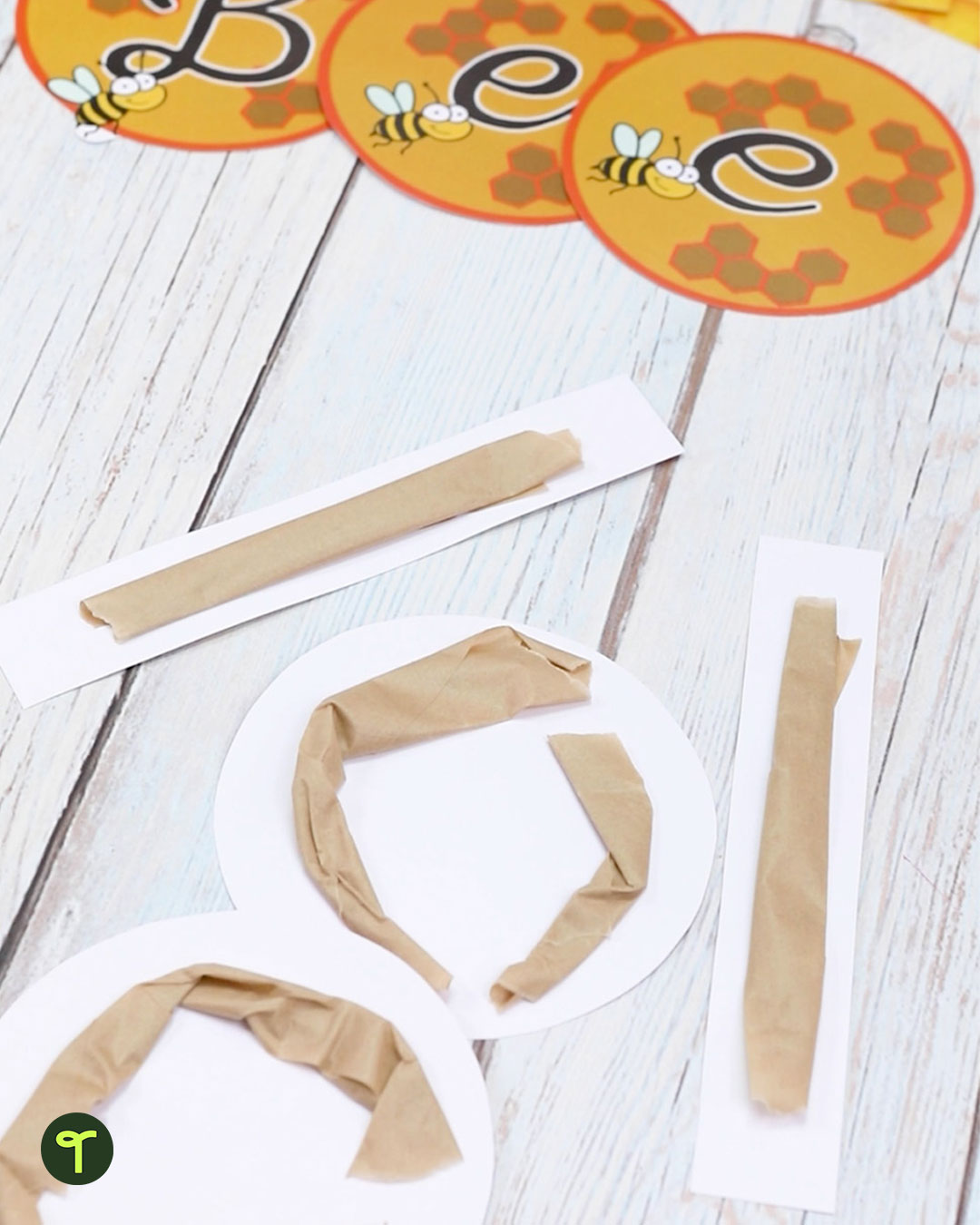 Miss Giraffe's Class: DIY Classroom Decor Bulletin Board Letters