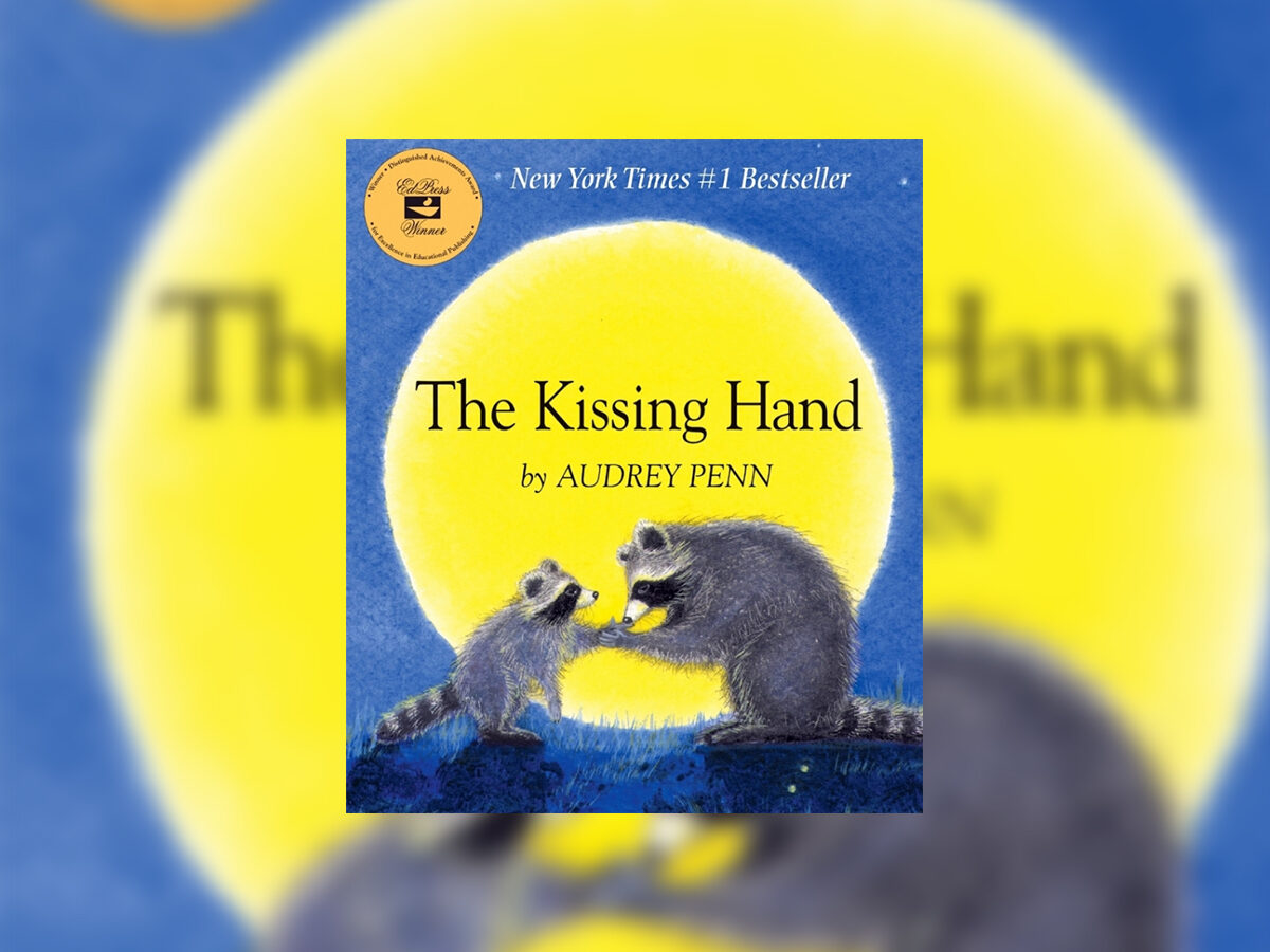 The Kissing Hand 