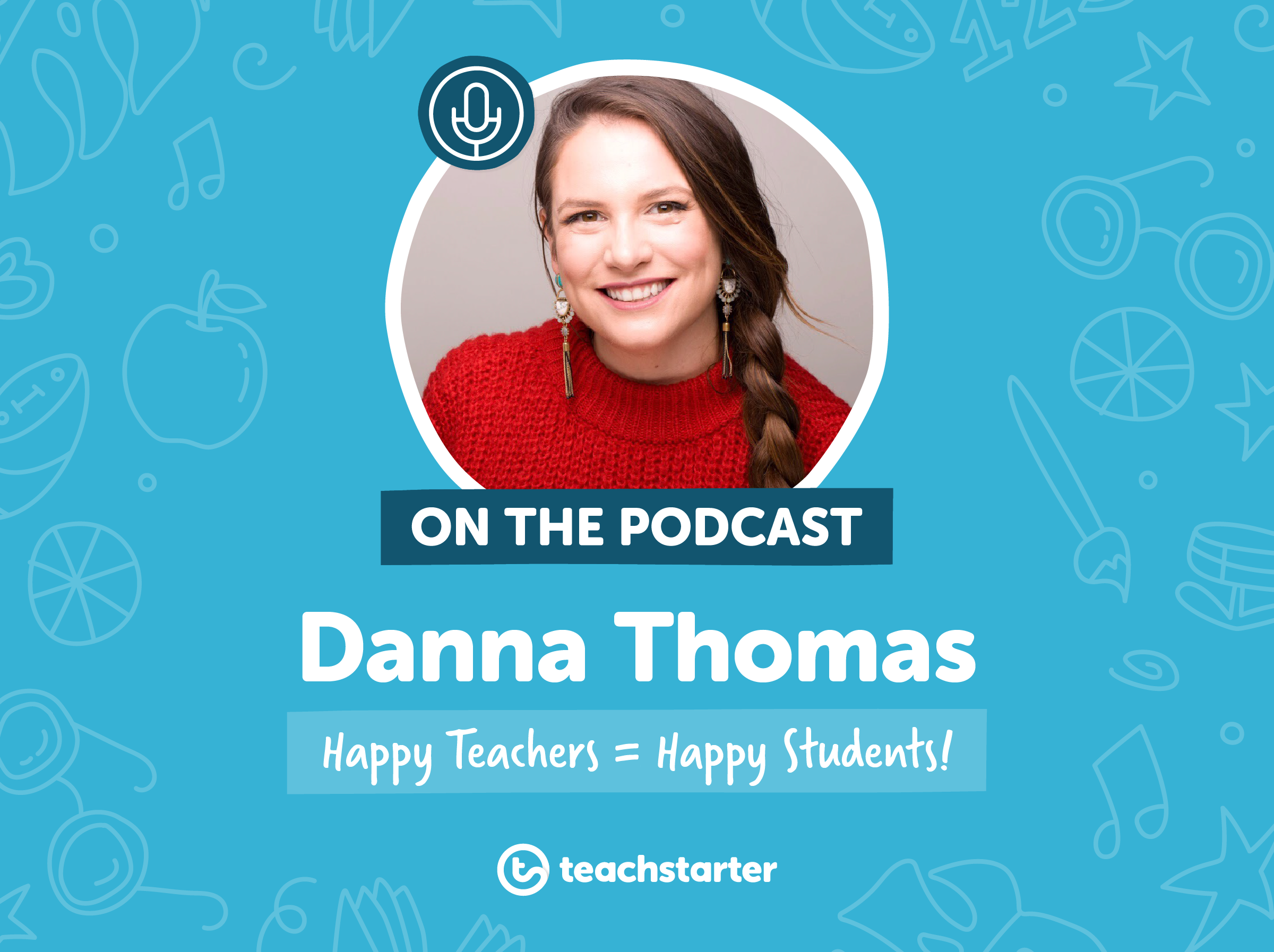 Danna Thomas Teacher Burnout