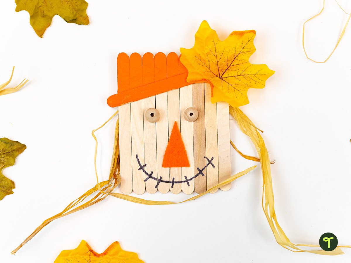 Halloween Crafts for kids