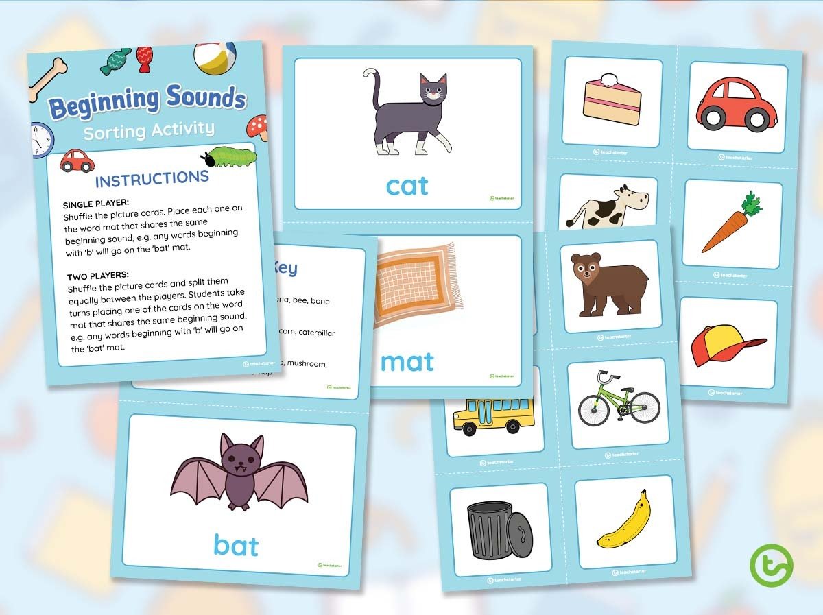 beginning-sounds-sorting-activity-phonemic-awareness-activity