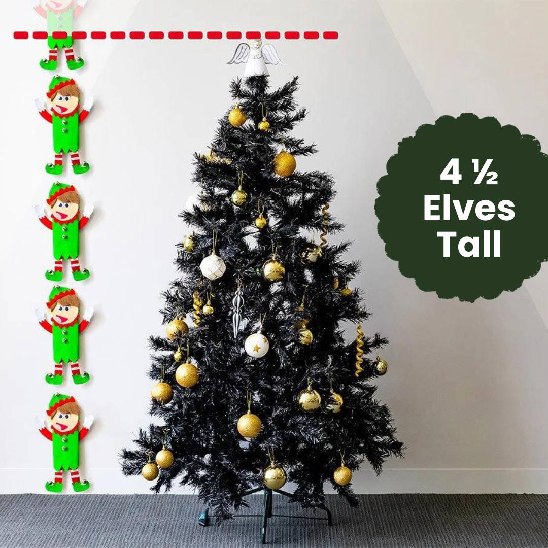 Christmas informal measurement activity - Teach Starter