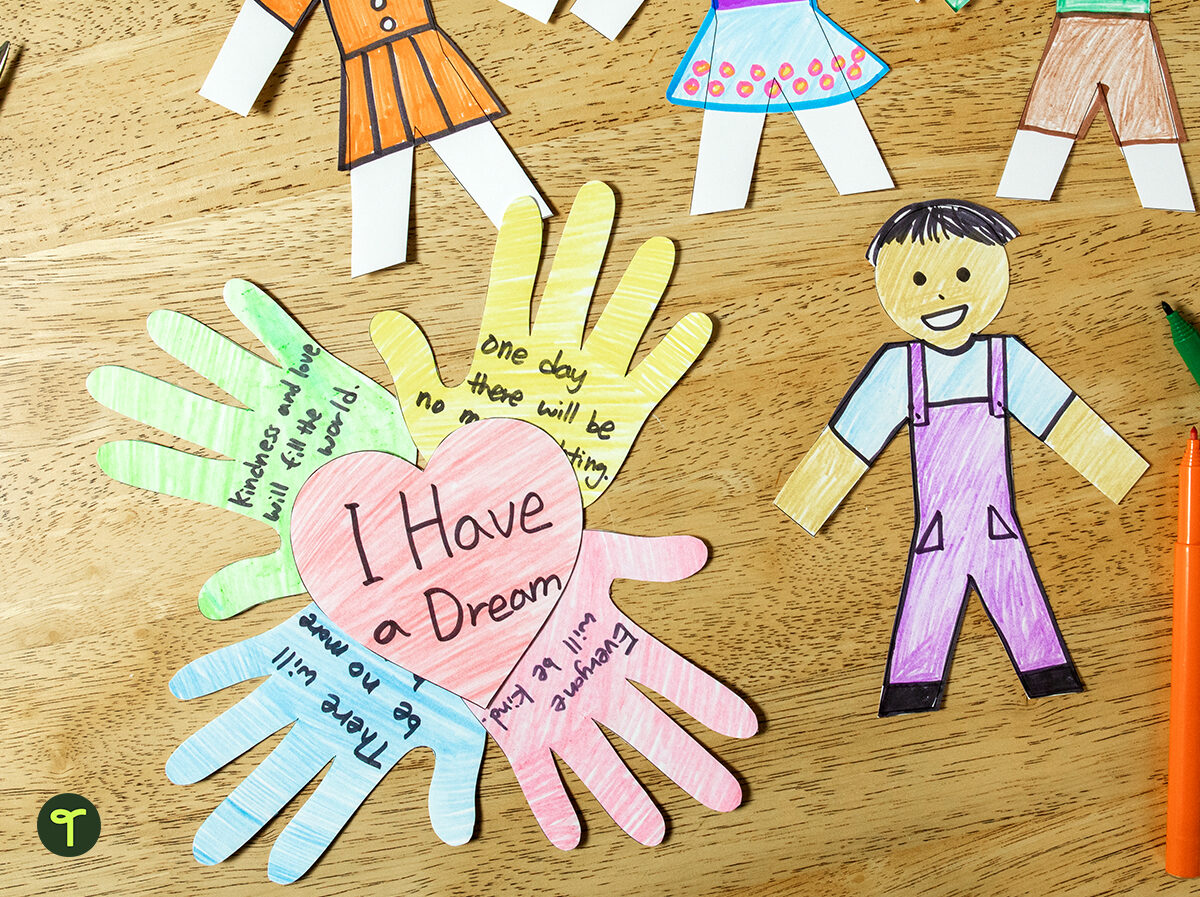 Creative Timeline Ideas For Kids