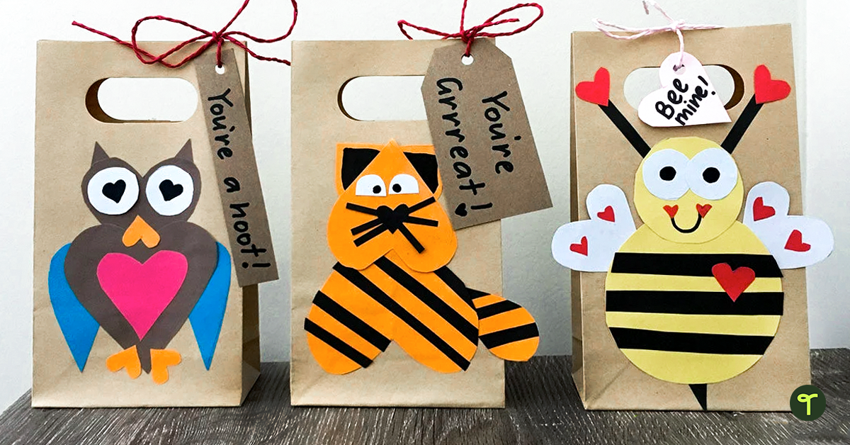 DIY Gift Bags That Will Up Your Gifting Game - Mod Podge Rocks