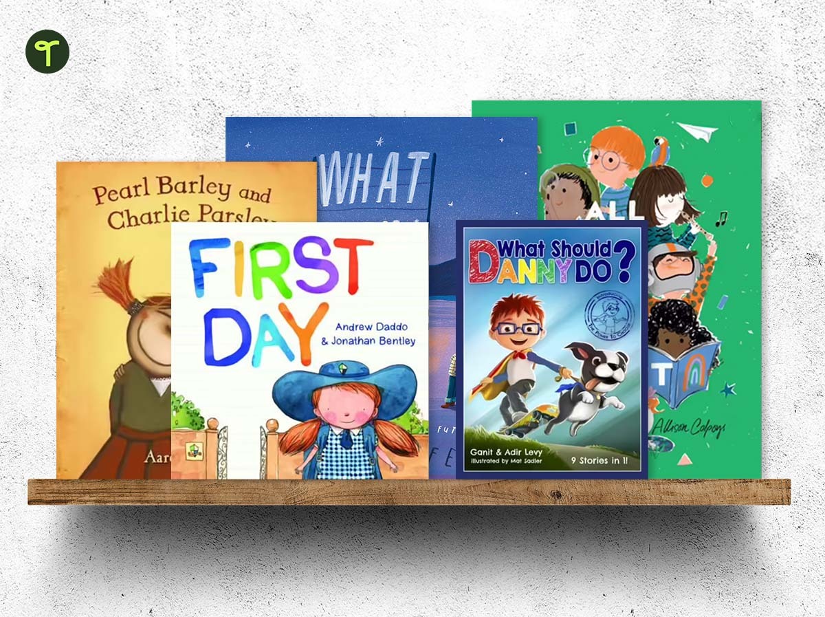books-for-the-first-day-of-school