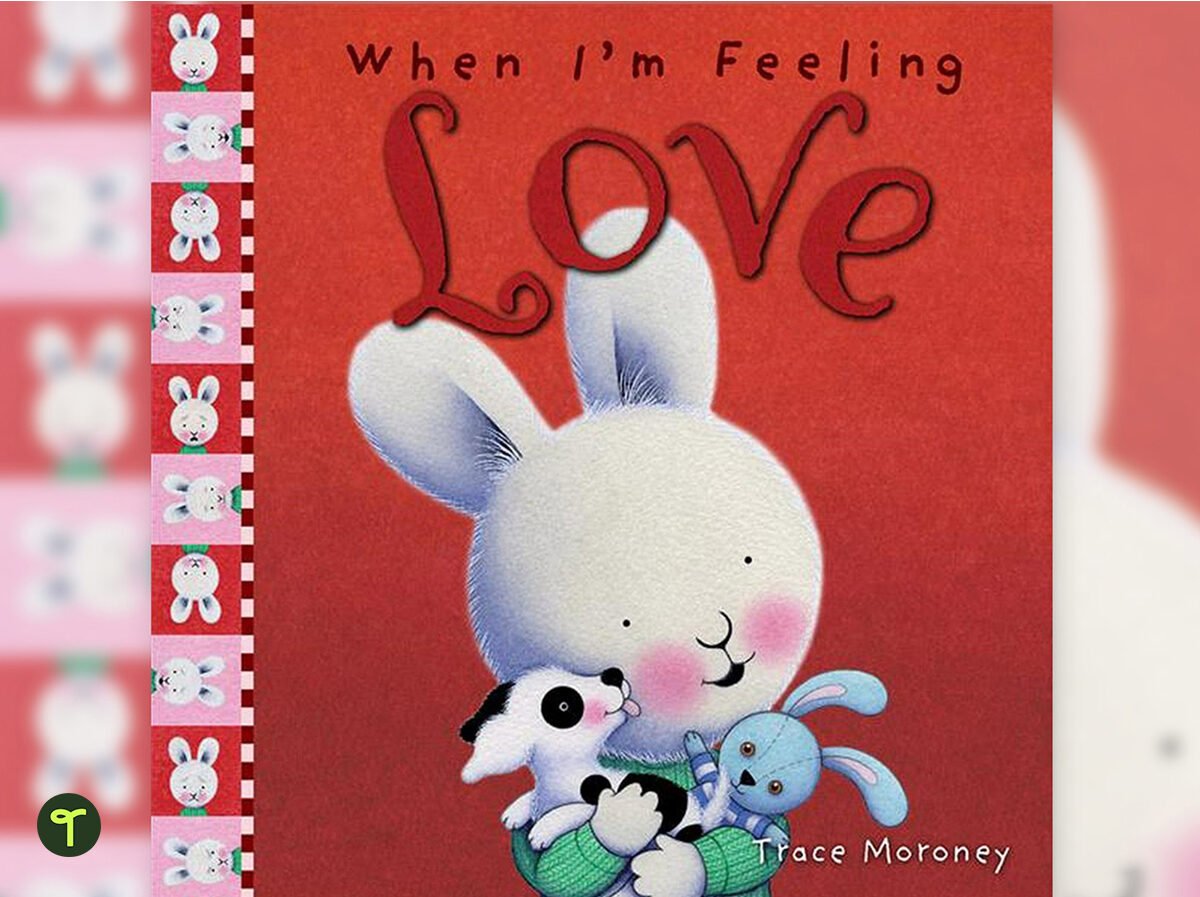 When I'm Feeling Love by Trace Moroney