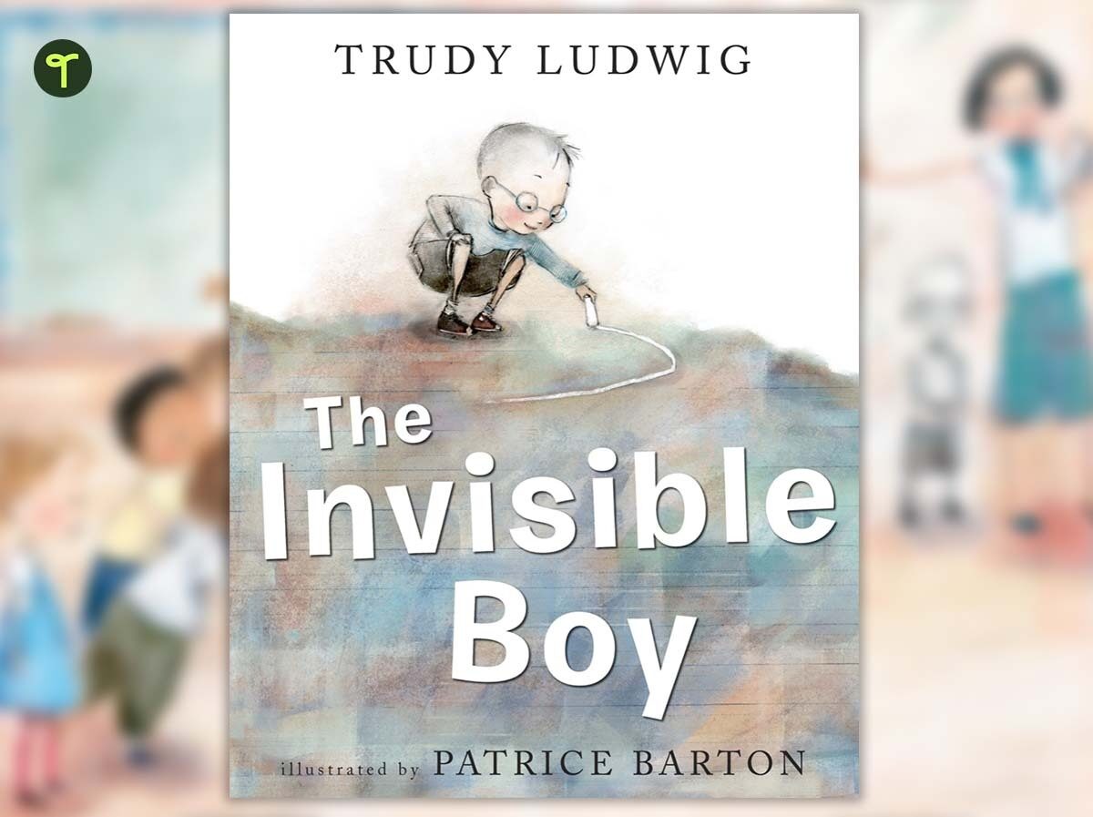 11 Books About Bullying For Kids With