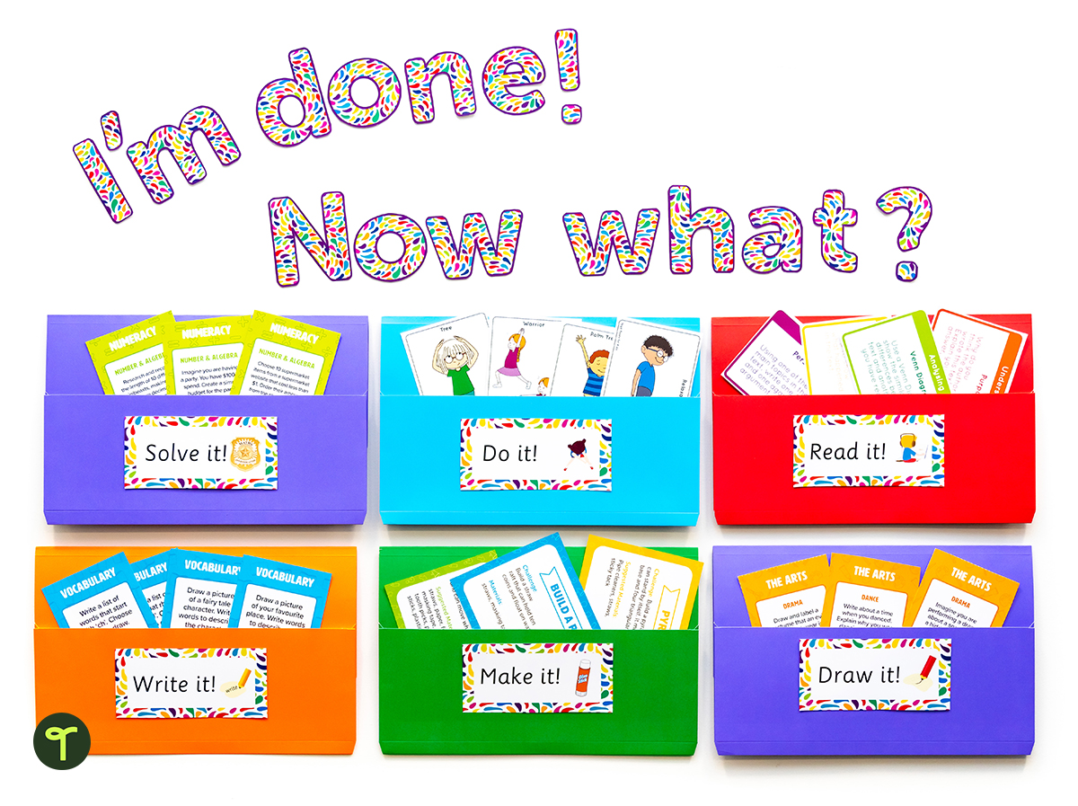 16 Classroom Management Examples That Really Work 2022 