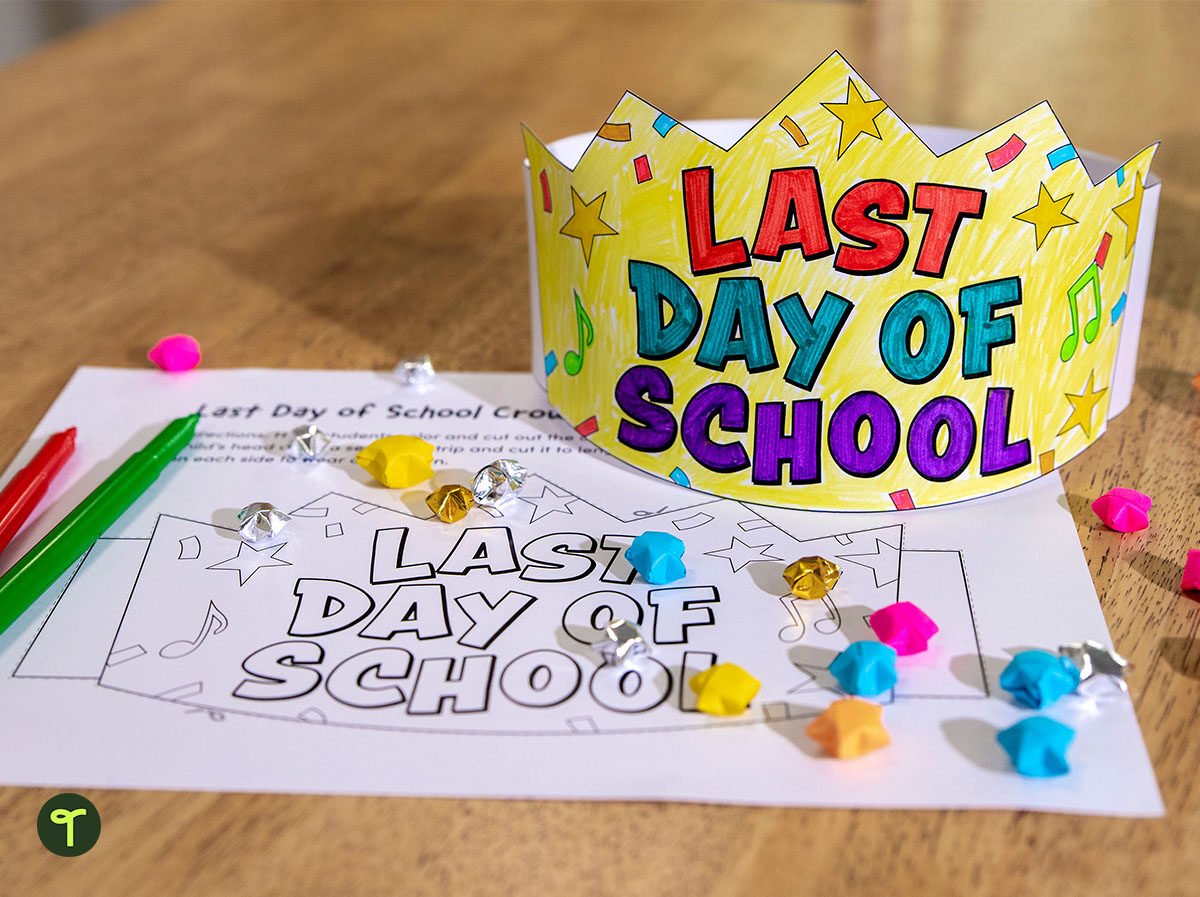 21 Epic Last Day of School Activities to Kick Off Summer Break Teach