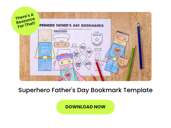 Teach Easy Resources: Father's Day Gift Ideas that Kids Can Make!