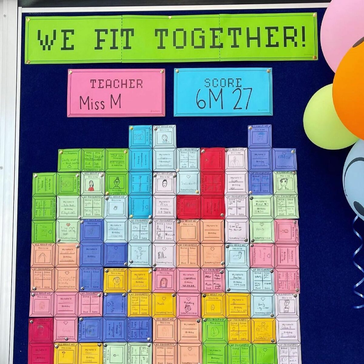 24 Simple Ideas for Classroom Wall Displays Teachers (And Students) Love