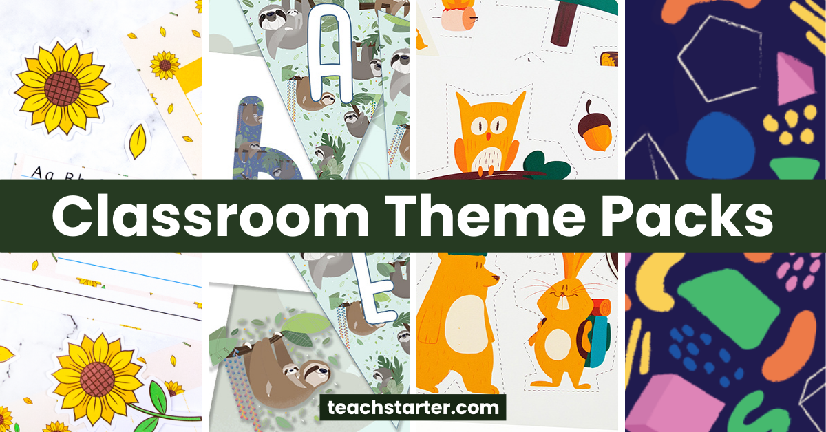 Monkey Classroom Theme Ideas for Elementary Teachers in 2024 - Clutter-Free  Classroom