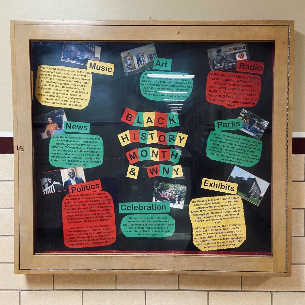 13 Black History Month Bulletin Board Ideas To Honor And 59 OFF