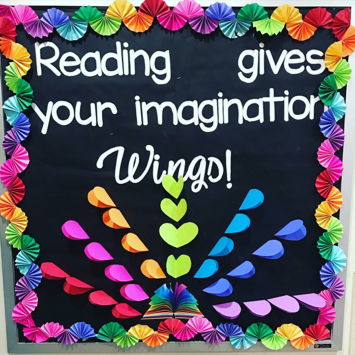 Bulletin Board Decoration Ideas For School Online Sales Www 