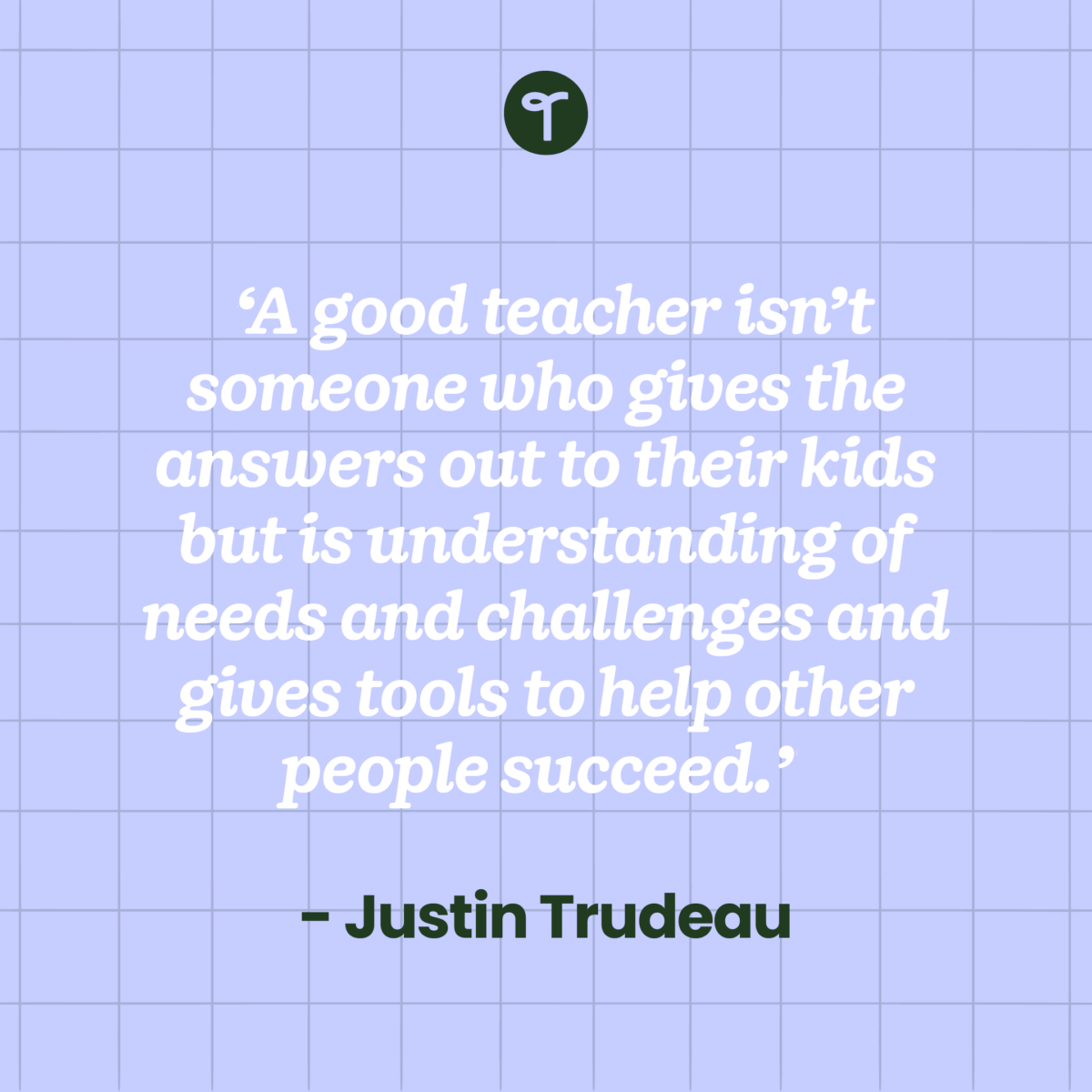 from famous people quotes about teachers