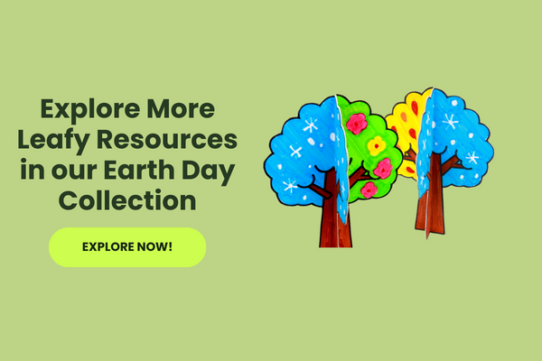 Explore Earth Day Collection