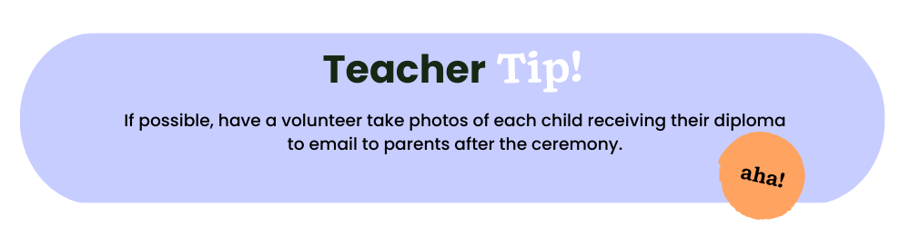 Photo Tip for Teachers Teach Starter