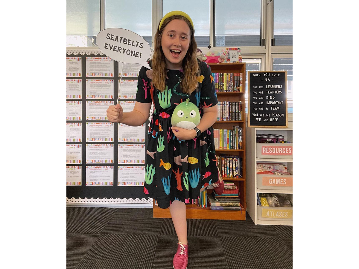 Book Week 2024 Costume Ideas For Adults - Deena Margie