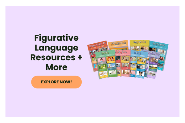 Figurative Language resources