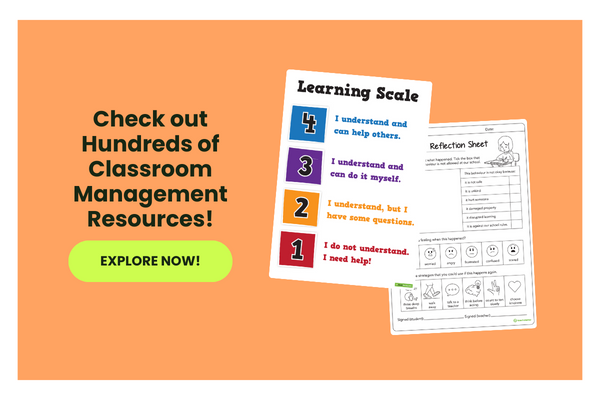 Classroom Compact Scale