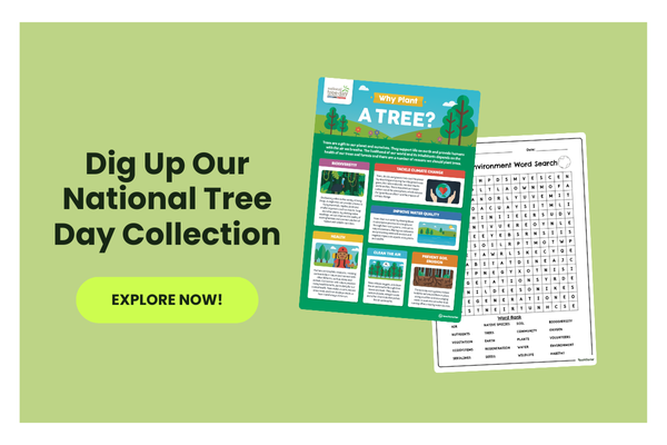 National Tree Day Resources 