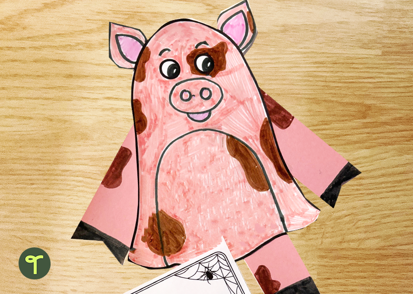 disguise a ghost activity