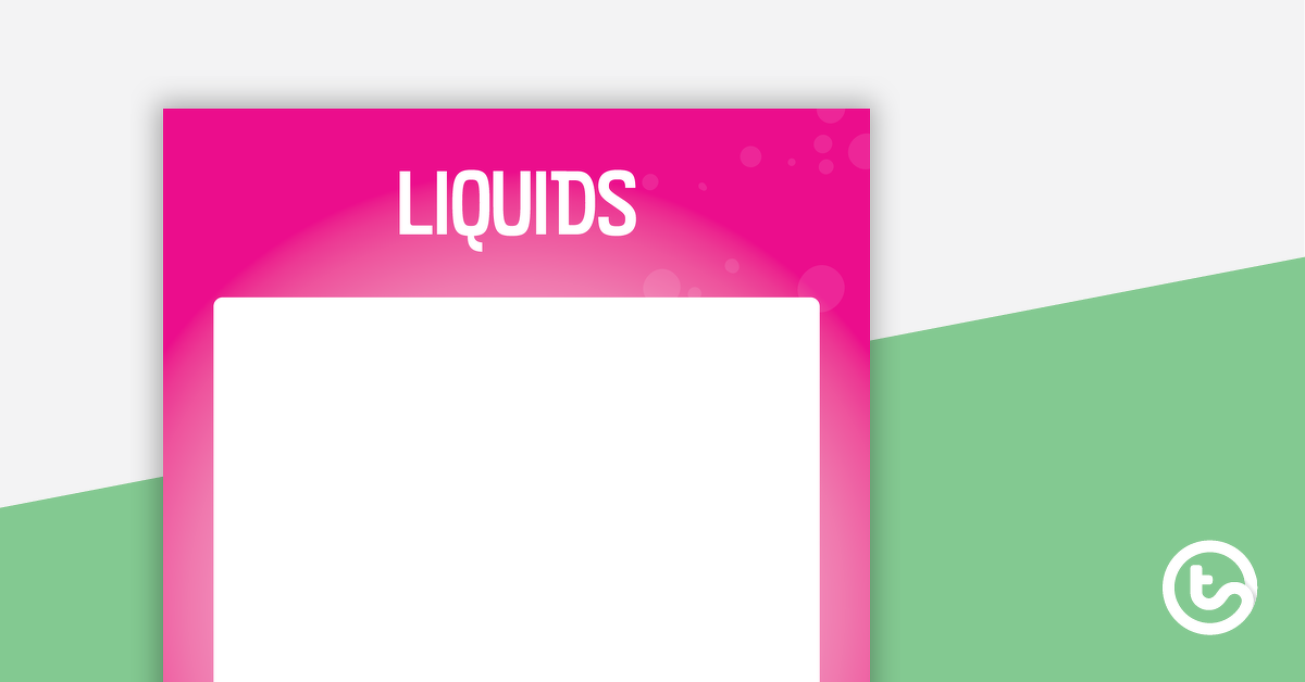 Preview image for Science Themed Colourful Page Borders - teaching resource