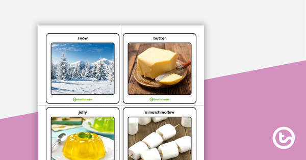 Thumbnail of What's the Matter? Task Cards - teaching resource