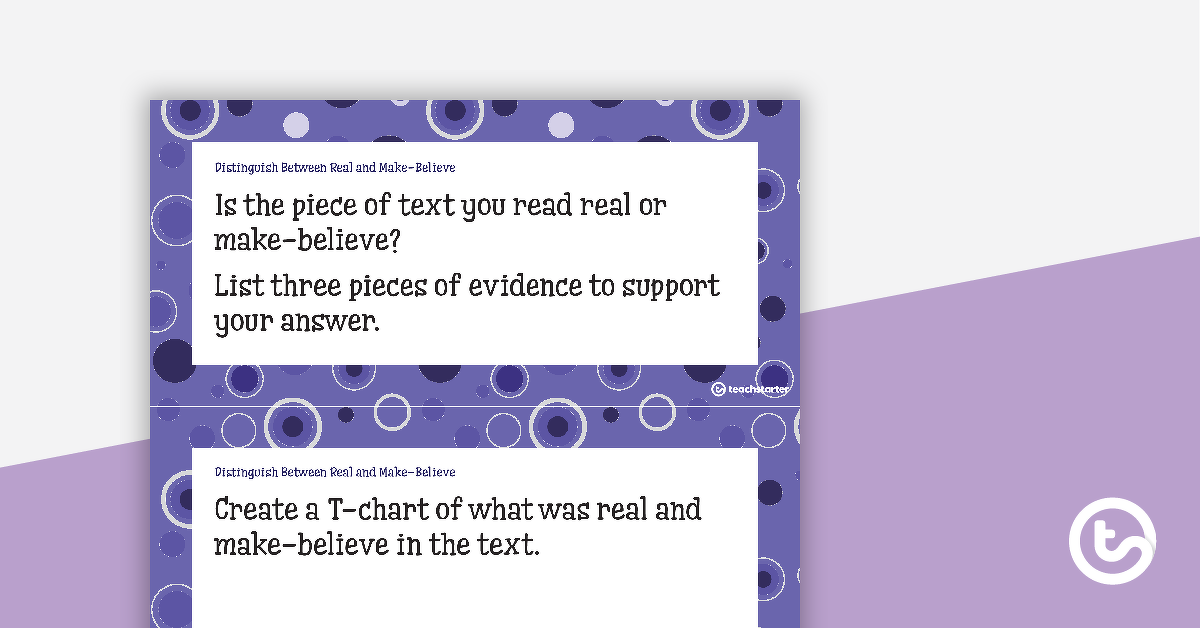 Preview image for 120 Comprehension Strategy Question Cards - teaching resource