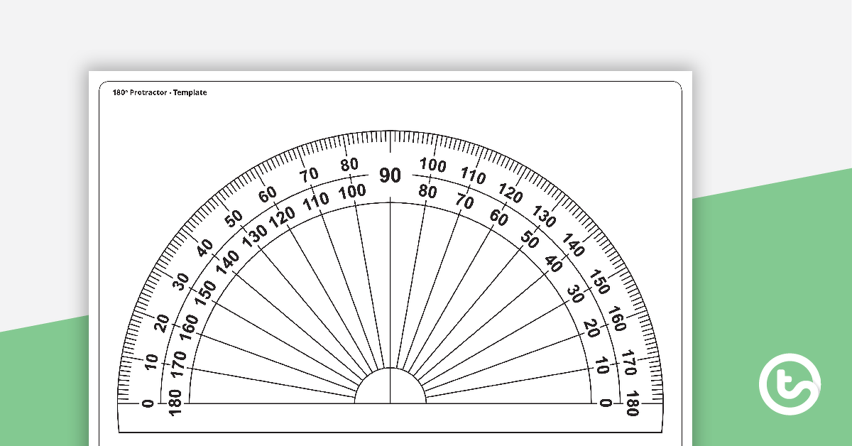 Geometric Reasoning Teach Starter